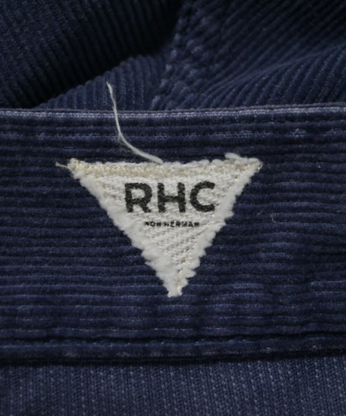 RHC Ron Herman（アールエイチシーロンハーマン）その他 紺 サイズ:XS レディース/2200723514077