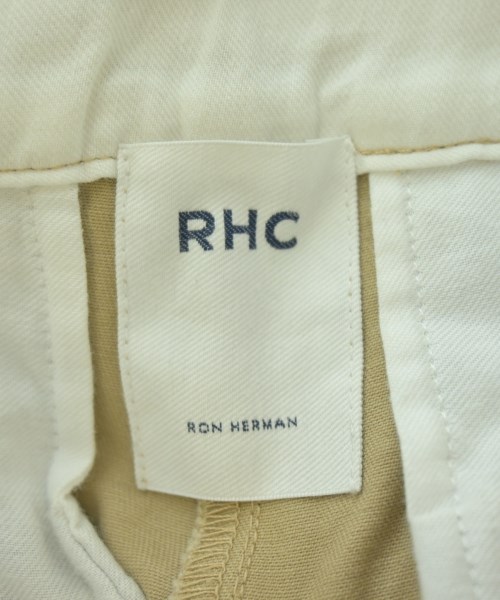 RHC Ron Herman（アールエイチシーロンハーマン）チノパン ベージュ サイズ:XS レディース/2200725420116