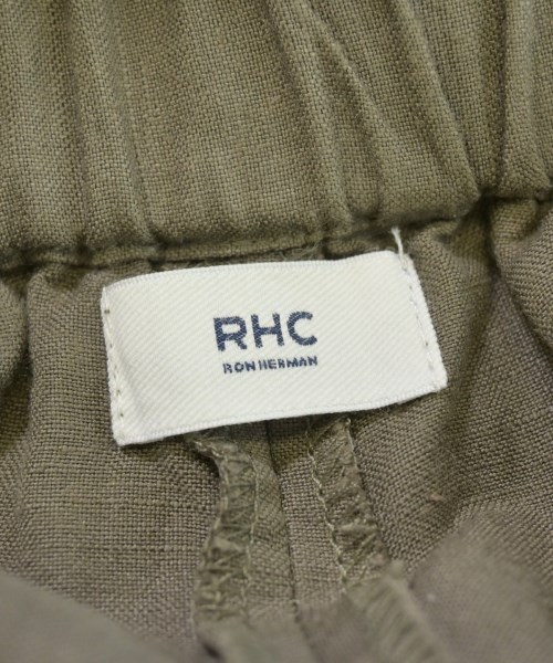 RHC Ron Herman（アールエイチシーロンハーマン）その他 カーキ サイズ:XS レディース/2200730455042