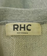 RHC Ron Herman（アールエイチシーロンハーマン）スウェット グレー サイズ:XS レディース/2200726646027