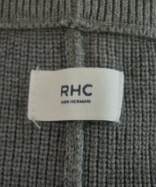RHC Ron Herman（アールエイチシーロンハーマン）その他 グレー サイズ:S レディース/2200726646034