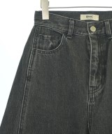RHC Ron Herman（アールエイチシーロンハーマン）デニムパンツ 黒 サイズ:XS レディース/2200726646041