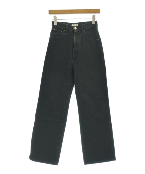 RHC Ron Herman(アールエイチシーロンハーマン)のデニムパンツ サイズ:23(XS位) 5,500円