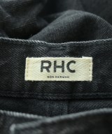 RHC Ron Herman（アールエイチシーロンハーマン）デニムパンツ 黒 サイズ:23(XS位) レディース/2200726646058
