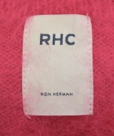 RHC Ron Herman（アールエイチシーロンハーマン）カーディガン ピンク サイズ:XS レディース/2200730389064