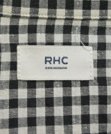 RHC Ron Herman（アールエイチシーロンハーマン）カジュアルシャツ 黒 サイズ:XS レディース/2200731675029