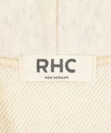 RHC Ron Herman（アールエイチシーロンハーマン）パーカー 白 サイズ:XS レディース/2200723350118