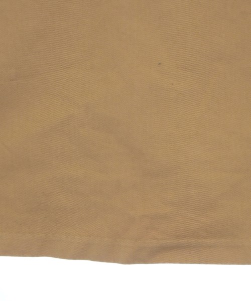 Dickies（ディッキーズ）カジュアルシャツ ベージュ サイズ:XS レディース/2200724781454