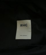 RHC Ron Herman（アールエイチシーロンハーマン）オールインワン/サロペット 黒 サイズ:S レディース/2200727364036