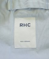 RHC Ron Herman（アールエイチシーロンハーマン）ミリタリーブルゾン 青 サイズ:S レディース/2200728656024