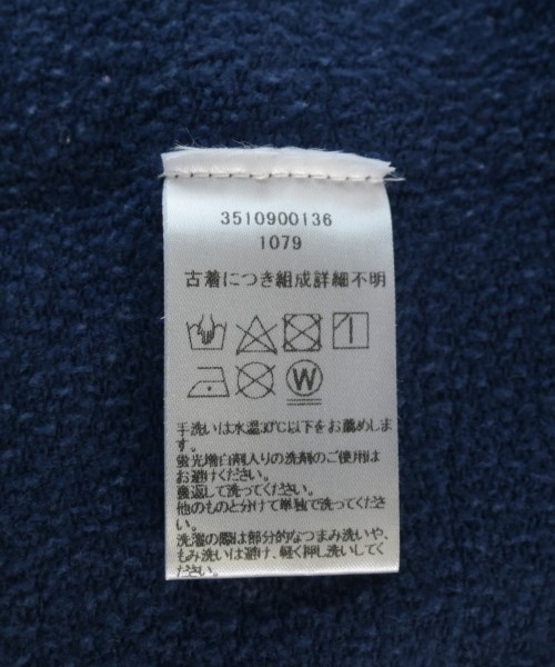 RHC Ron Herman（アールエイチシーロンハーマン）Tシャツ・カットソー 紺 サイズ:F レディース/2200728656178