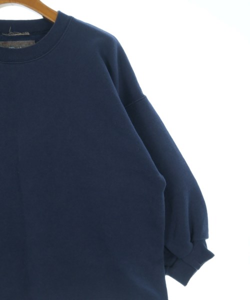 RHC Ron Herman（アールエイチシーロンハーマン）Tシャツ・カットソー 紺 サイズ:F レディース/2200728656178