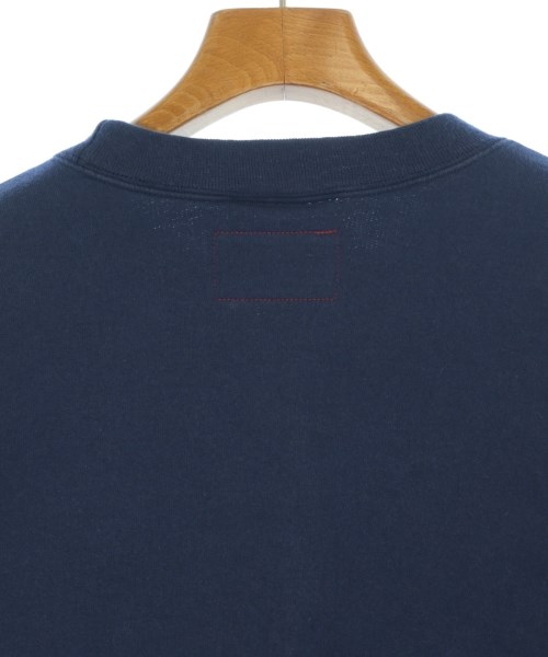 RHC Ron Herman（アールエイチシーロンハーマン）Tシャツ・カットソー 紺 サイズ:F レディース/2200728656178