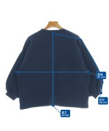 RHC Ron Herman（アールエイチシーロンハーマン）Tシャツ・カットソー 紺 サイズ:F レディース/2200728656178