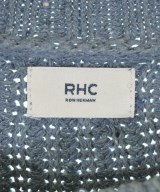 RHC Ron Herman（アールエイチシーロンハーマン）ニット・セーター 青 サイズ:S レディース/2200725389031