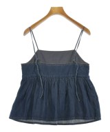 RHC Ron Herman（アールエイチシーロンハーマン）ブラウス 紺 サイズ:XS レディース/2200726963087