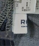 RHC Ron Herman（アールエイチシーロンハーマン）ブラウス 紺 サイズ:XS レディース/2200726963087