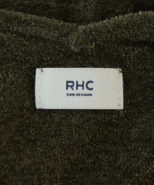 RHC Ron Herman（アールエイチシーロンハーマン）ワンピース カーキ サイズ:XS レディース/2200731919079