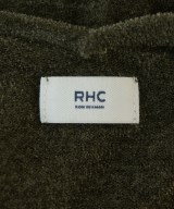 RHC Ron Herman（アールエイチシーロンハーマン）ワンピース カーキ サイズ:XS レディース/2200731919079
