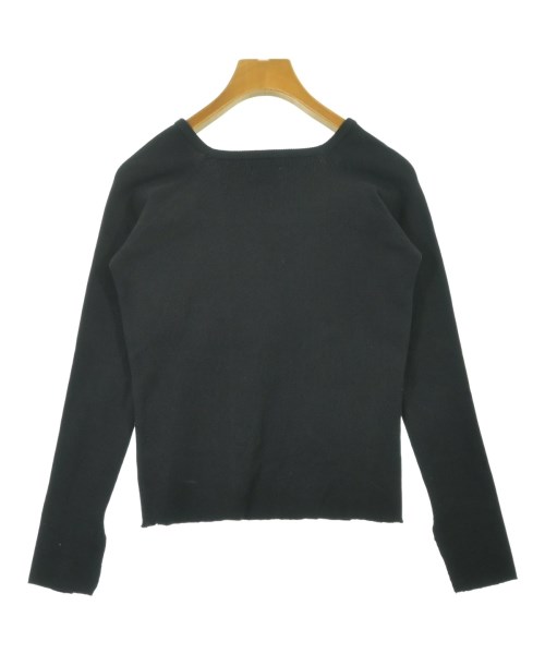 RHC Ron Herman（アールエイチシーロンハーマン）Tシャツ・カットソー 黒 サイズ:XS レディース/2200731919154