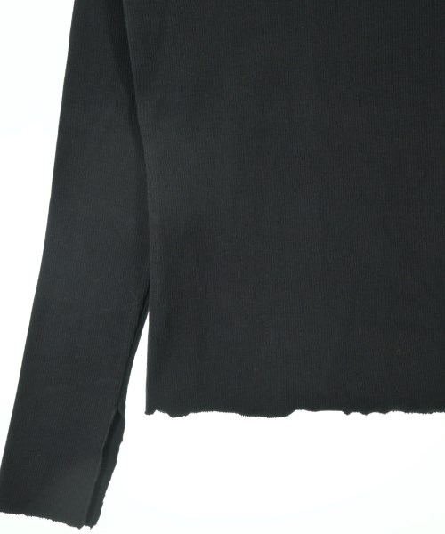 RHC Ron Herman（アールエイチシーロンハーマン）Tシャツ・カットソー 黒 サイズ:XS レディース/2200731919154