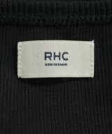 RHC Ron Herman（アールエイチシーロンハーマン）Tシャツ・カットソー 黒 サイズ:XS レディース/2200731919154
