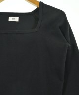 RHC Ron Herman（アールエイチシーロンハーマン）Tシャツ・カットソー 黒 サイズ:XS レディース/2200731919154