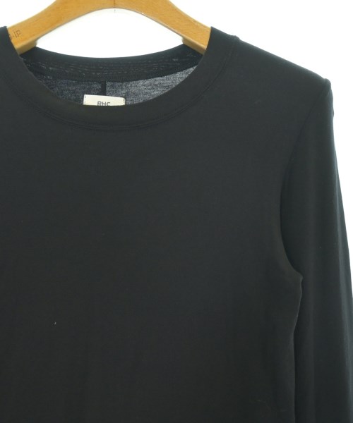 RHC Ron Herman（アールエイチシーロンハーマン）Tシャツ・カットソー 黒 サイズ:XS レディース/2200731919246