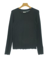 RHC Ron Herman（アールエイチシーロンハーマン）Tシャツ・カットソー 黒 サイズ:XS レディース/2200731919246