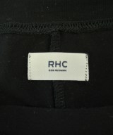 RHC Ron Herman（アールエイチシーロンハーマン）Tシャツ・カットソー 黒 サイズ:XS レディース/2200731919246