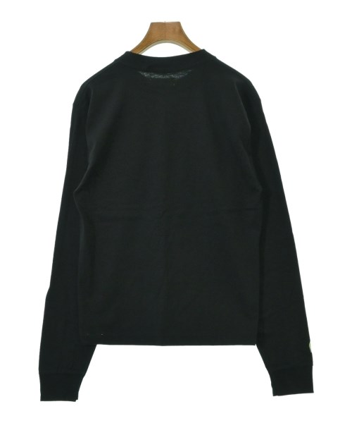 RHC Ron Herman（アールエイチシーロンハーマン）Tシャツ・カットソー 黒 サイズ:XS レディース/2200717795208