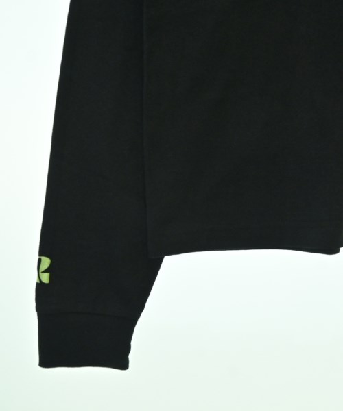 RHC Ron Herman（アールエイチシーロンハーマン）Tシャツ・カットソー 黒 サイズ:XS レディース/2200717795208