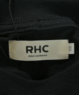 RHC Ron Herman（アールエイチシーロンハーマン）Tシャツ・カットソー 黒 サイズ:XS レディース/2200717795208
