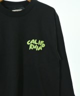 RHC Ron Herman（アールエイチシーロンハーマン）Tシャツ・カットソー 黒 サイズ:XS レディース/2200717795208