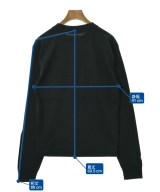 RHC Ron Herman（アールエイチシーロンハーマン）Tシャツ・カットソー 黒 サイズ:XS レディース/2200717795208