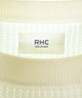 RHC Ron Herman（アールエイチシーロンハーマン）ニット・セーター 白 サイズ:XS レディース/2200718638023