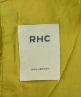 RHC Ron Herman（アールエイチシーロンハーマン）ワンピース 黄 サイズ:XS レディース/2200720505047