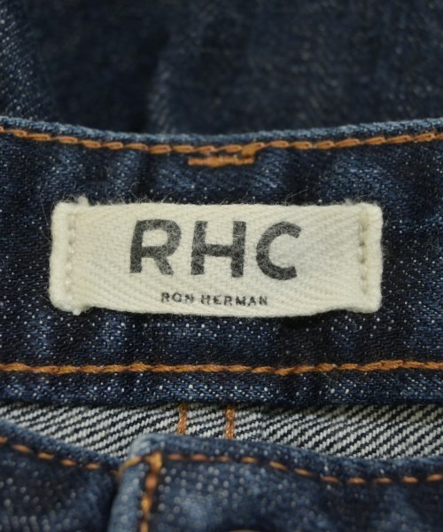 RHC Ron Herman（アールエイチシーロンハーマン）デニムパンツ 紺 サイズ:25(S位) レディース/2200721358017