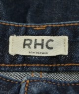 RHC Ron Herman（アールエイチシーロンハーマン）デニムパンツ 紺 サイズ:25(S位) レディース/2200721358017