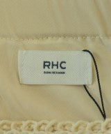RHC Ron Herman（アールエイチシーロンハーマン）ベスト/ノースリーブ ベージュ サイズ:-(XS位) レディース/2200721358024