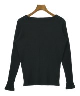 RHC Ron Herman（アールエイチシーロンハーマン）Tシャツ・カットソー 黒 サイズ:S レディース/2200721997032