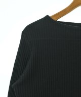 RHC Ron Herman（アールエイチシーロンハーマン）Tシャツ・カットソー 黒 サイズ:S レディース/2200721997032