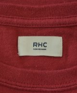 RHC Ron Herman（アールエイチシーロンハーマン）ノースリーブ 赤 サイズ:S レディース/2200719525070