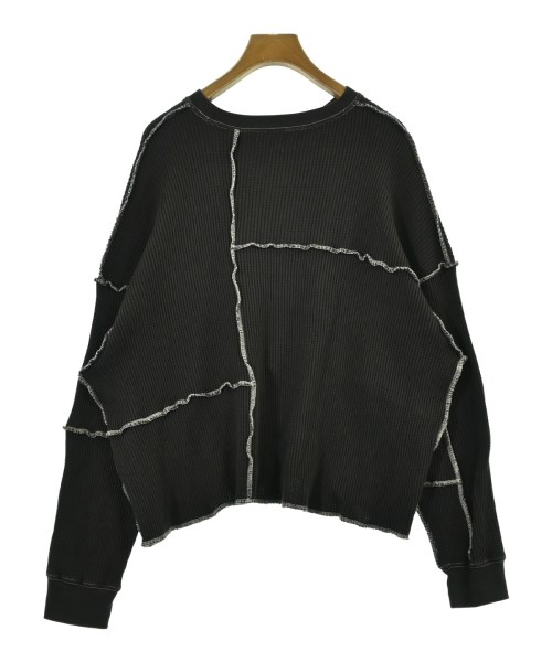 RHC Ron Herman（アールエイチシーロンハーマン）Tシャツ・カットソー 黒 サイズ:XS レディース/2200717283033