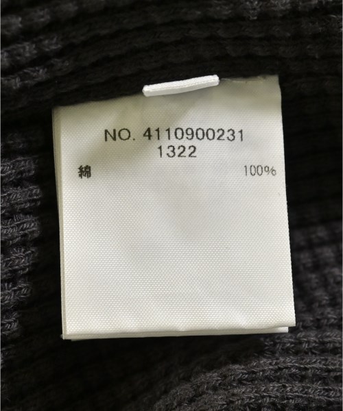RHC Ron Herman（アールエイチシーロンハーマン）Tシャツ・カットソー 黒 サイズ:XS レディース/2200717283033