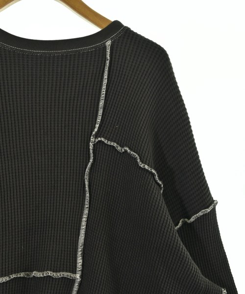 RHC Ron Herman（アールエイチシーロンハーマン）Tシャツ・カットソー 黒 サイズ:XS レディース/2200717283033