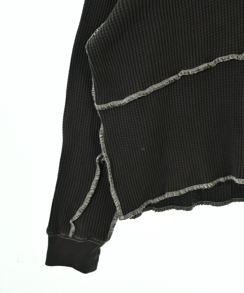 RHC Ron Herman（アールエイチシーロンハーマン）Tシャツ・カットソー 黒 サイズ:XS レディース/2200717283033
