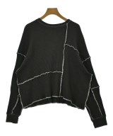 RHC Ron Herman（アールエイチシーロンハーマン）Tシャツ・カットソー 黒 サイズ:XS レディース/2200717283033