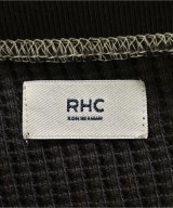 RHC Ron Herman（アールエイチシーロンハーマン）Tシャツ・カットソー 黒 サイズ:XS レディース/2200717283033