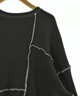 RHC Ron Herman（アールエイチシーロンハーマン）Tシャツ・カットソー 黒 サイズ:XS レディース/2200717283033